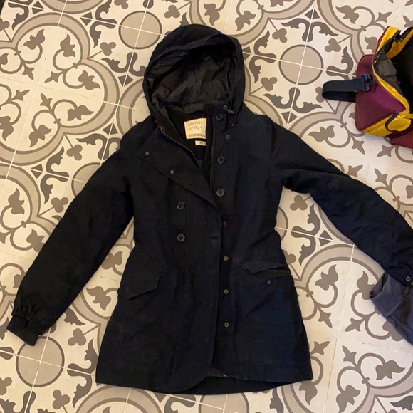 Community Black Jacket - Picture 1 of 9